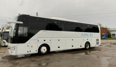 Аренда Заказ автобусов