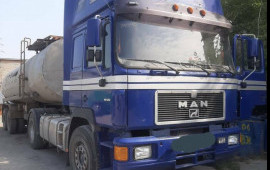 Перевозка мазут битум масло нефть