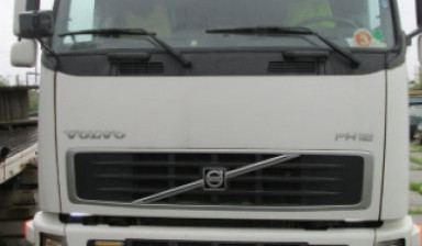 Volvo FH
