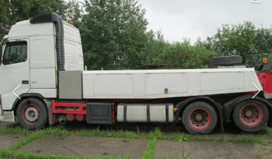 Volvo FH