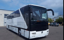 ЗАКАЗ АВТОБУСА. ПАССАЖИРСКИЕ ПЕРЕВОЗКИ. КУРСК 24/7