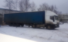 Полная растентовка, штора, тентованный.
