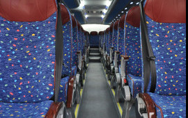 ЗАКАЗ АВТОБУСА. ПАССАЖИРСКИЕ ПЕРЕВОЗКИ. КУРСК 24/7