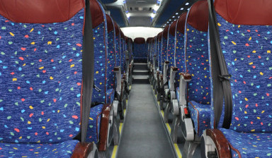 ЗАКАЗ АВТОБУСА. ПАССАЖИРСКИЕ ПЕРЕВОЗКИ. КУРСК 24/7