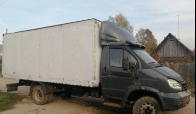 ГАЗ Валдай