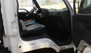 Hyundai HD78