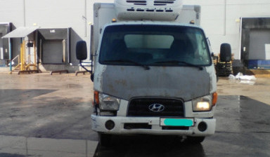 Hyundai HD78
