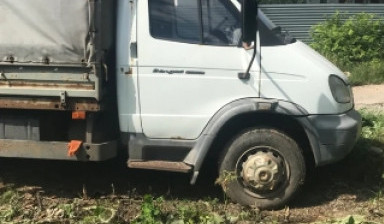 ГАЗ Валдай