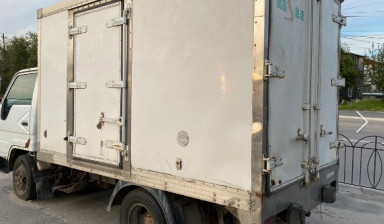 Toyota Dyna