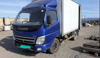 Foton Est M
