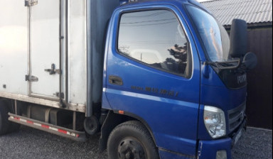 Foton Est M