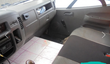 Foton Ollin BJ10xx