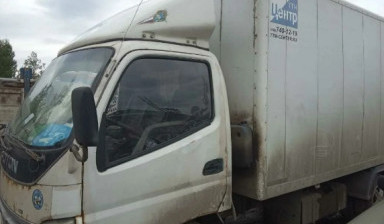 Foton Ollin BJ10xx