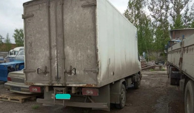 Foton Ollin BJ10xx
