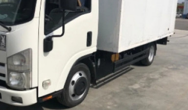 Isuzu Elf (N-series)