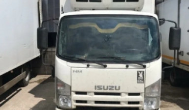 Isuzu Elf (N-series)