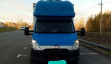 IVECO Daily