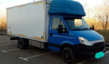 IVECO Daily