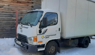 Hyundai HD78
