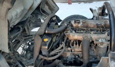 Hyundai HD78
