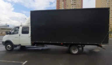 ГАЗ Валдай