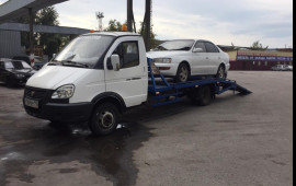 Эвакуатор Прокопьевск 89089447700
