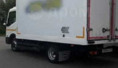 Nissan Cabstar