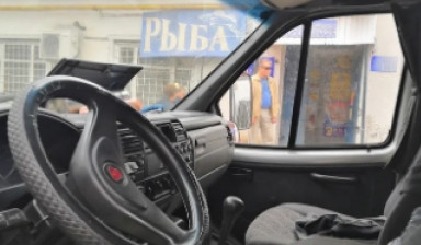 ГАЗ Валдай