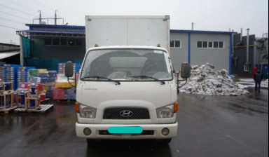 Hyundai HD65