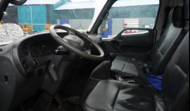 Hyundai HD65