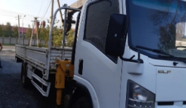 Isuzu Elf (N-series)