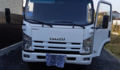 Isuzu Elf (N-series)
