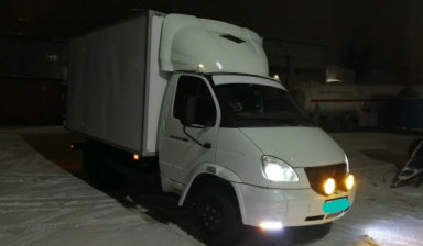ГАЗ Валдай