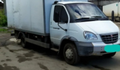 ГАЗ Валдай