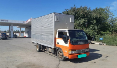 Isuzu Elf (N-series)
