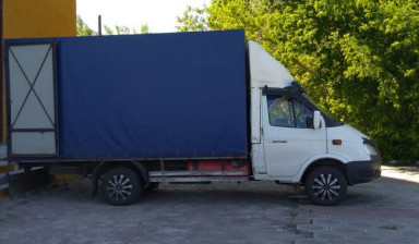 Грузоперевозки по г.Омску, области России Недорого