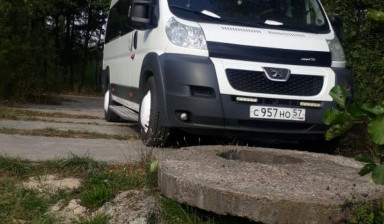 Пассажирские перевозки. Заказной автобус аренда.