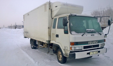 Рефрежираторы Грузопервозки