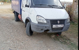 Грузоперевозки по Махачкале, Дагестану, регионам.