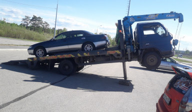 8-914-394-62-18 Эвакуация авто, полная погрузка.