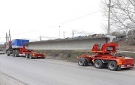 ПЕРЕВОЗКА КОНЦЕВЫХ БАЛОК ПО ОРЕНБУРГУ