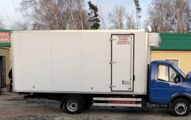 Грузоперевозки по РФ.Автомобили в собственности.3т