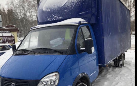 Грузоперевозки по РФ.Автомобили в собственности.3т