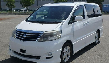Минивен на заказ. Аренда автобуса.