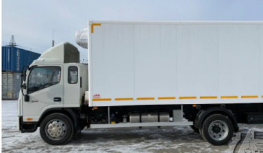 JAC N120