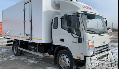 JAC N120