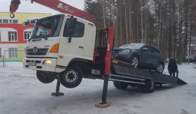 +7 964 417-77-77 Услуги эвакуатора 24/7 лебедка