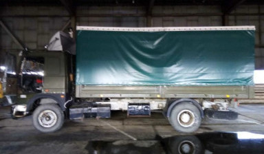 МАЗ 5336