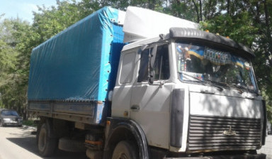 МАЗ 5336