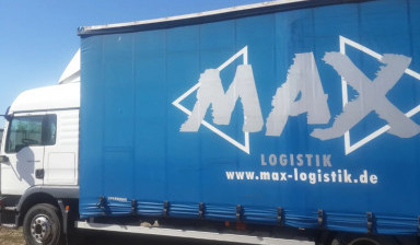 MAN TGM